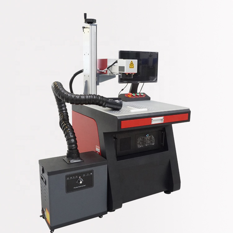 uv laser marking plastic 3w 5w – papermachinecn